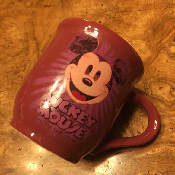 Mickey Mouse Cup/Mug - Picture 3 of 5